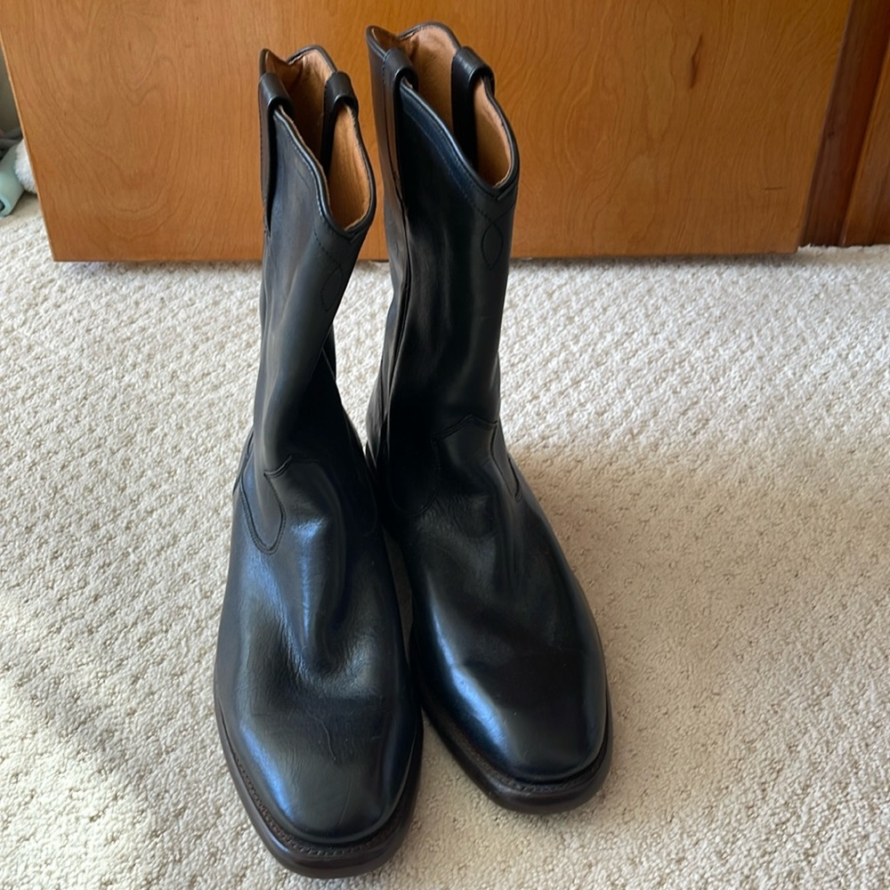 Frye boots